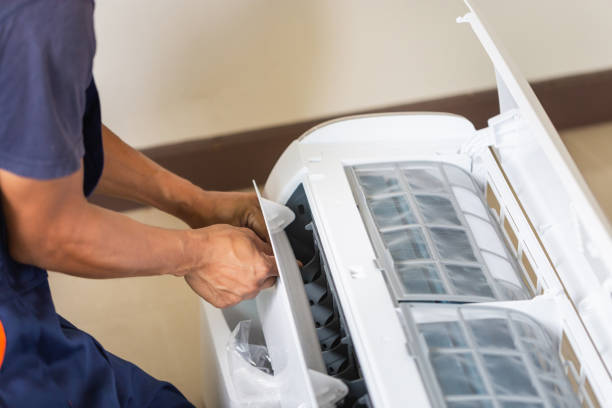 Best Solar-powered HVAC Systems in Lipscom, AL
