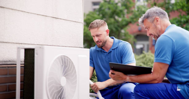 Best HVAC Software and Technology in Lipscom, AL