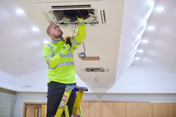 Best Energy-efficient HVAC Solutions in Lipscom, AL