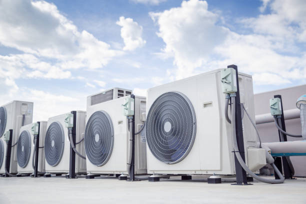 Best Seasonal HVAC Services in Lipscom, AL