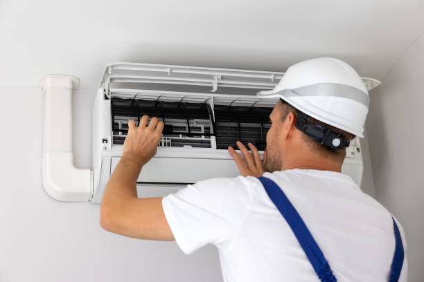 Best Thermostats and Smart Controls in Lipscom, AL