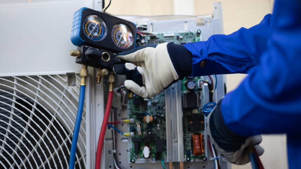 Reliable Lipscom, AL HVAC Solutions